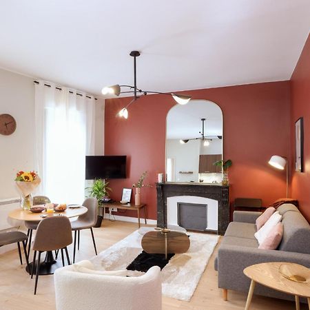 Terra D'Automne By Rahault Conciergeriedamecarcas Apartment Carcassone Exterior photo