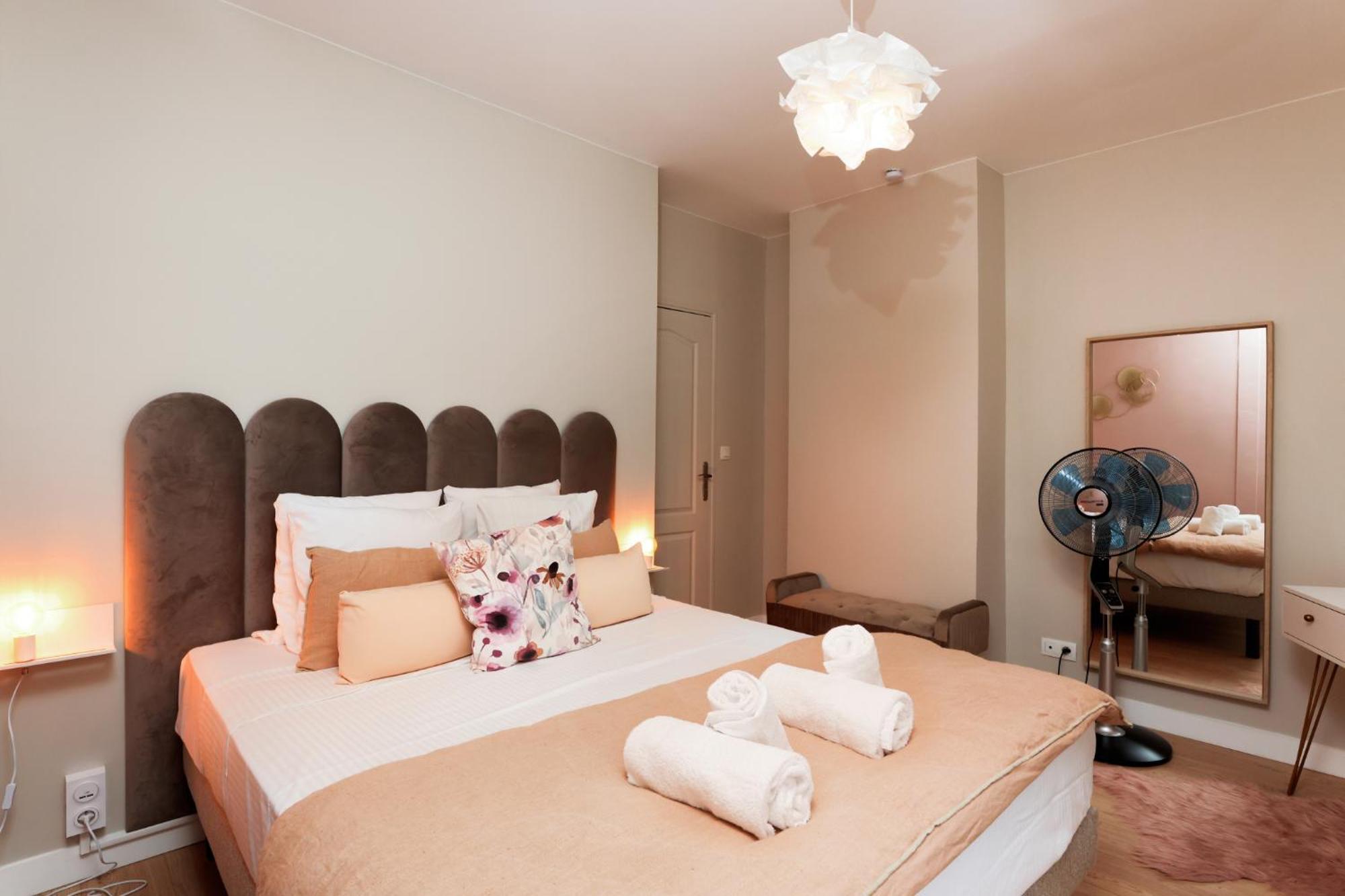 Terra D'Automne By Rahault Conciergeriedamecarcas Apartment Carcassone Exterior photo