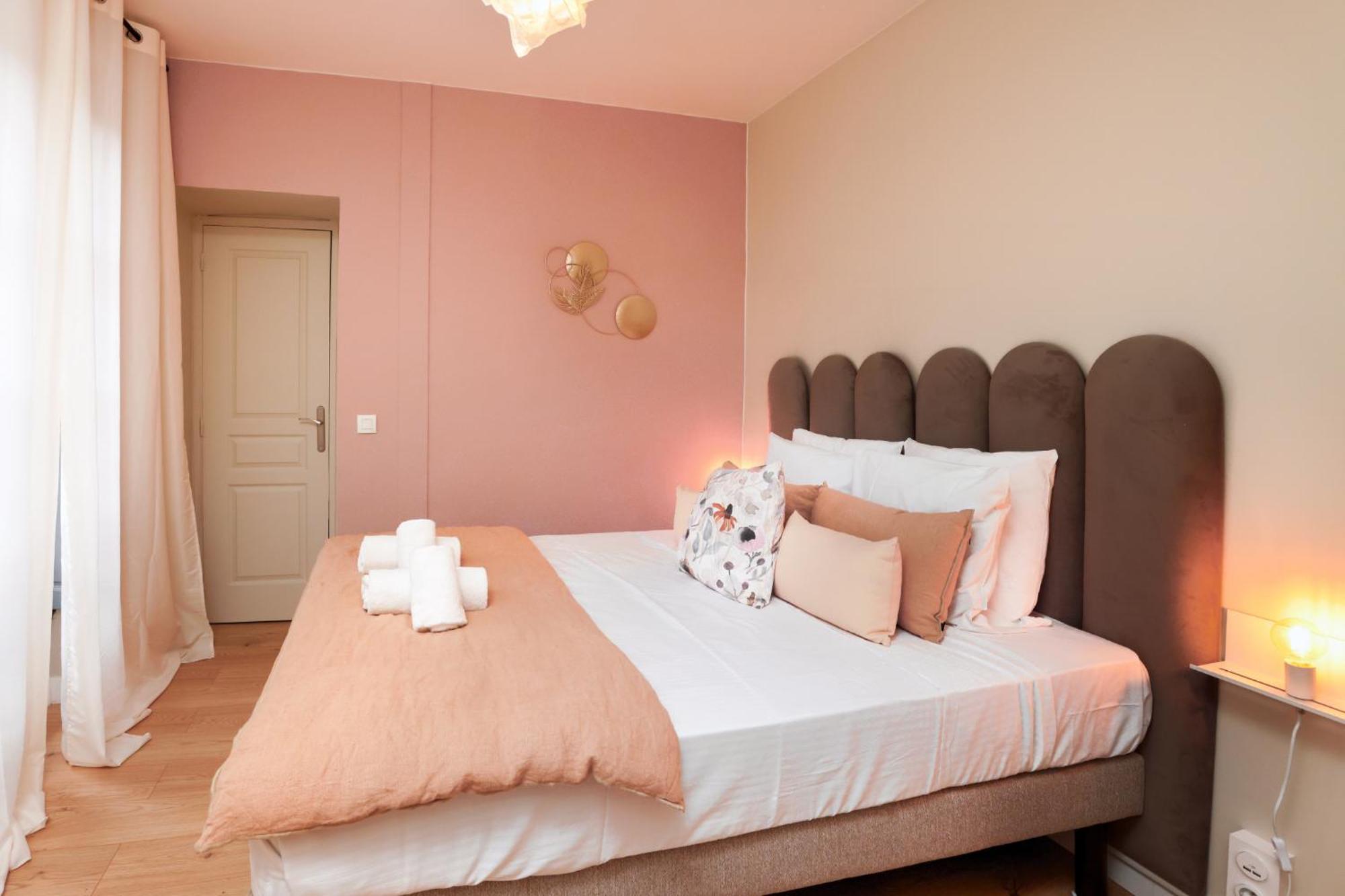 Terra D'Automne By Rahault Conciergeriedamecarcas Apartment Carcassone Exterior photo